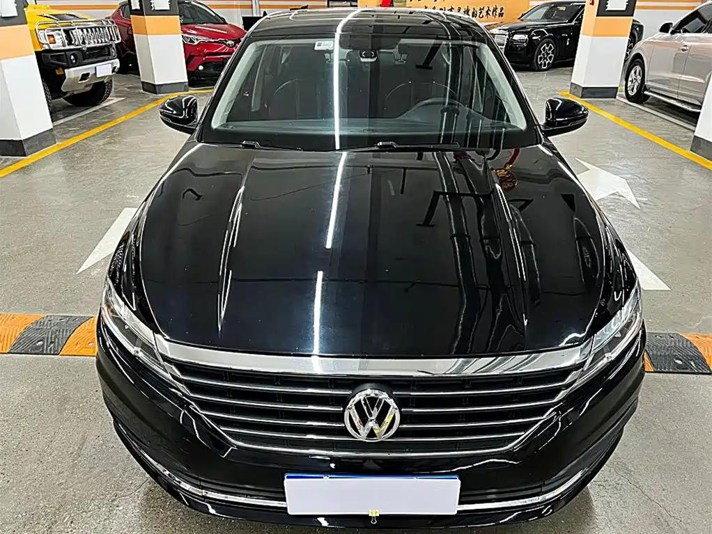 VOLKSWAGEN LAVIDA 2019