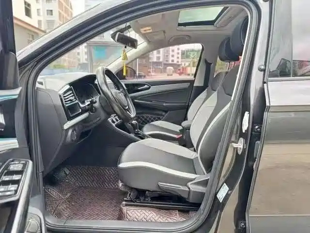 JETTA VS5 2023