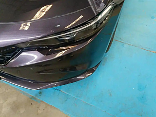 HONDA INTEGRA 2023 YEAR 240TURBO CVT DELUXE EDITION 2023