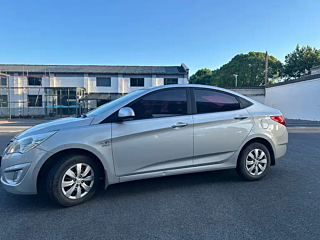 HYUNDAI RENA  2014