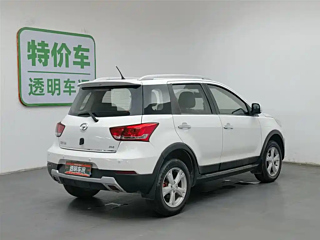 GREAT WALL M4  2014