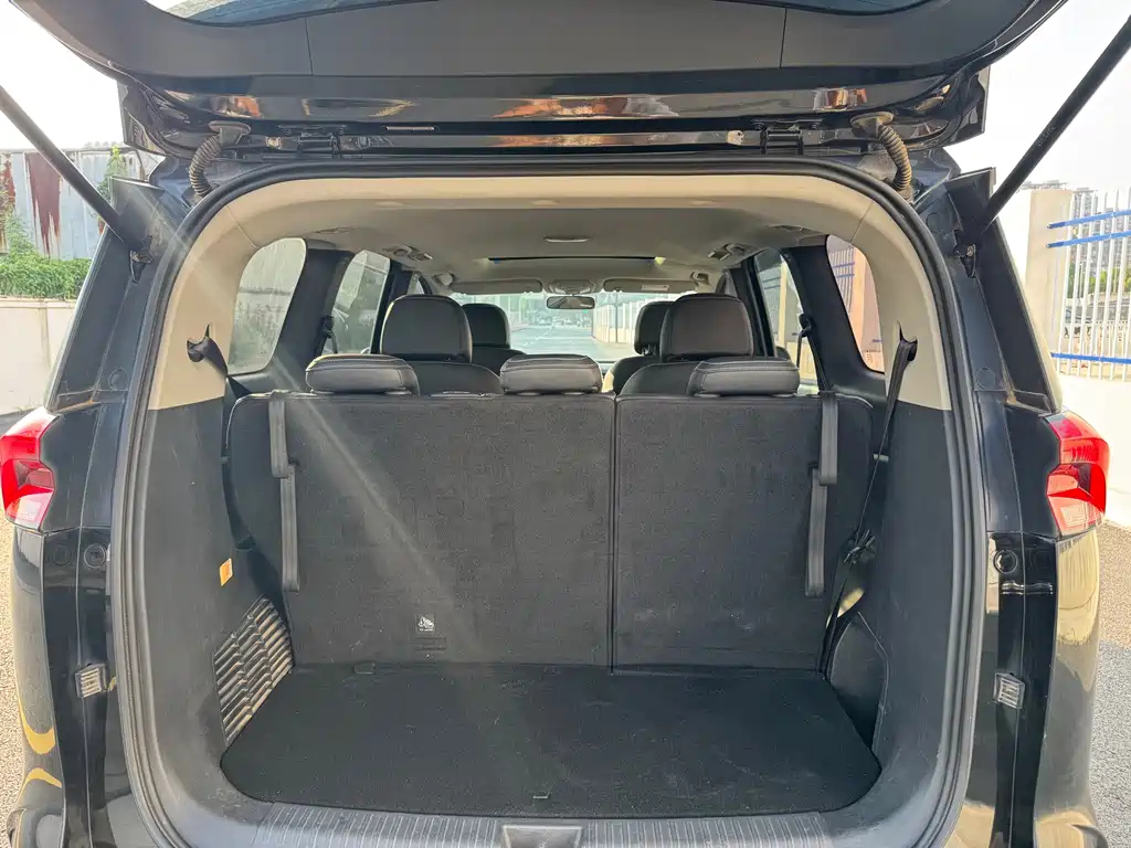 MAXUS OTHER 2021