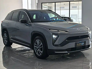 NIO ES6 2020 YEAR 420KM SPORT 2020