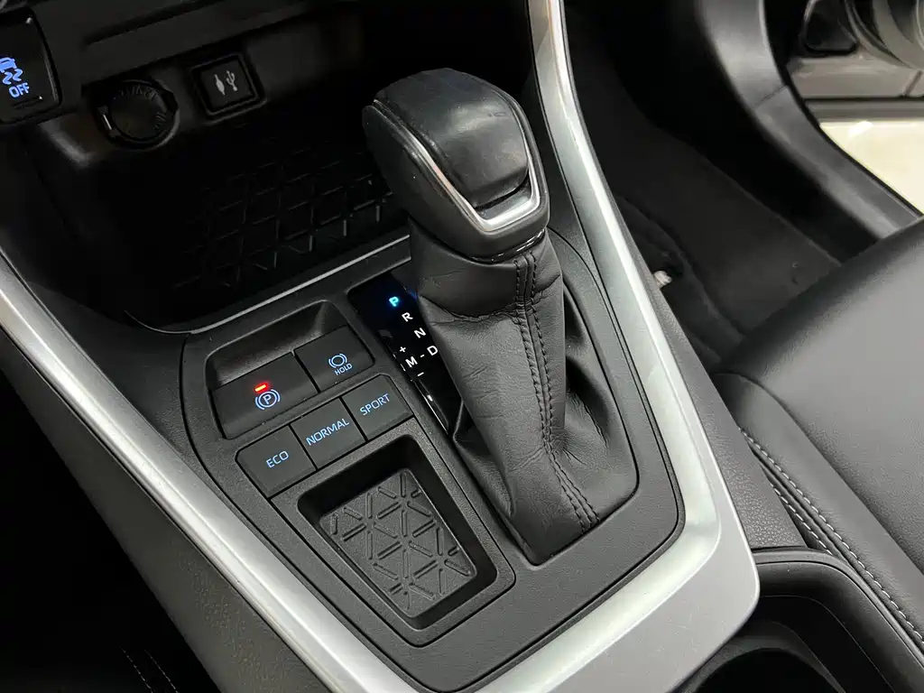 TOYOTA WILDLANDER 2022