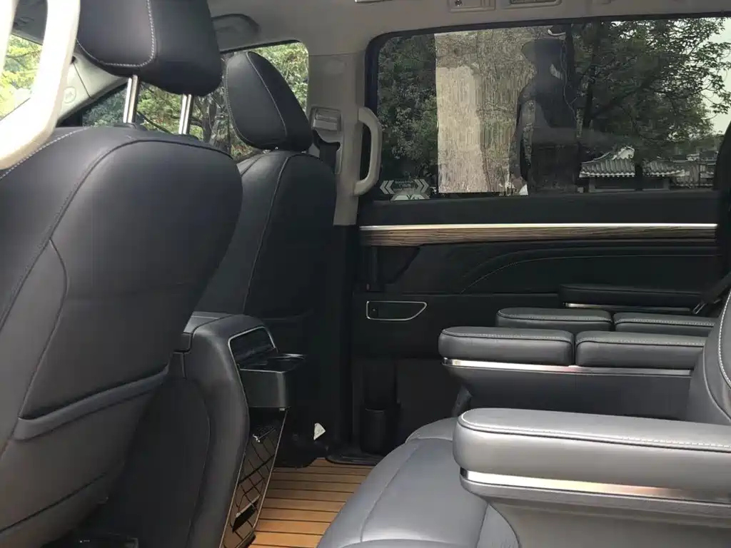 TRUMPCHI M8 2021