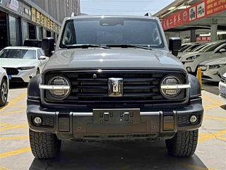 TANK 300  2021