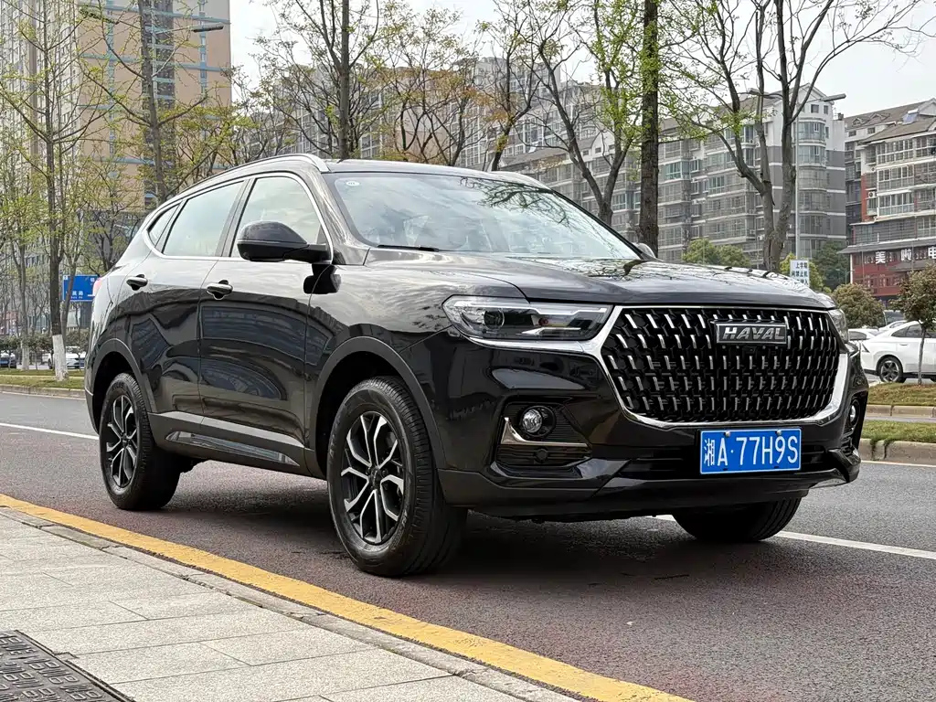 HAVAL H6 2023