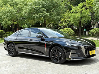 HONGQI H6 2023