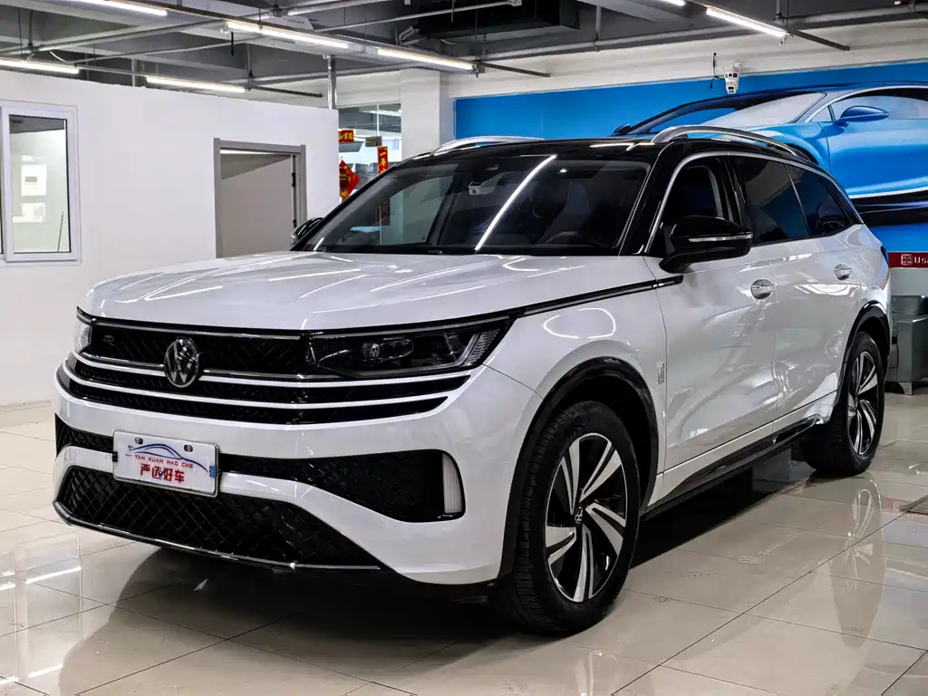 VOLKSWAGEN TAVENDOR 2024