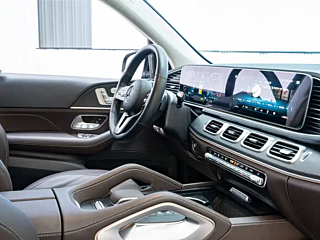 MERCEDES BENZ GLE 2023 YEAR GLE 450 4MATIC LUXURY 2023