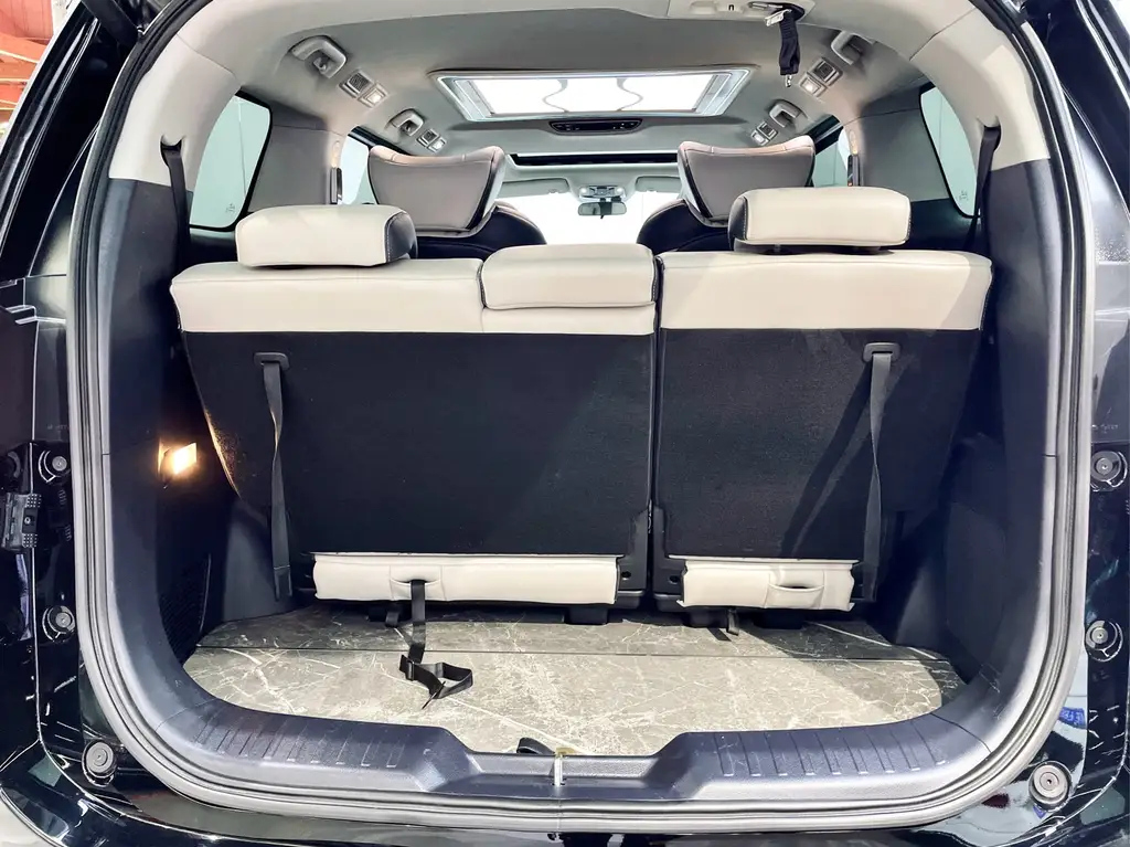 TRUMPCHI M8 2021