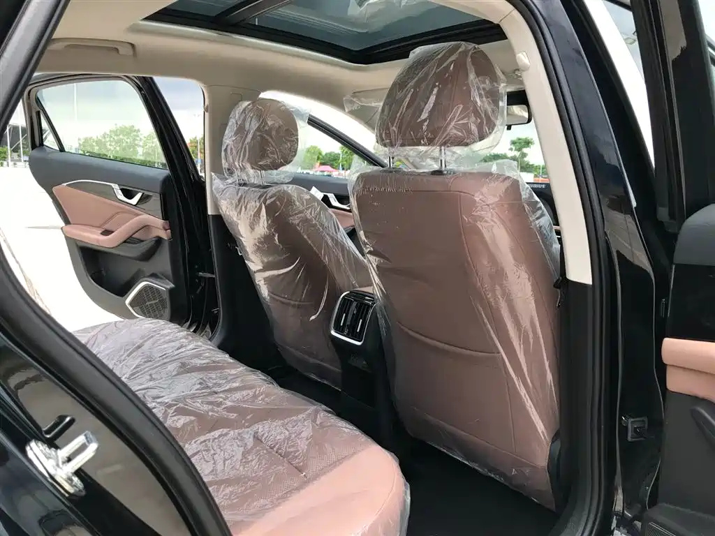 BESTURN B70 2025