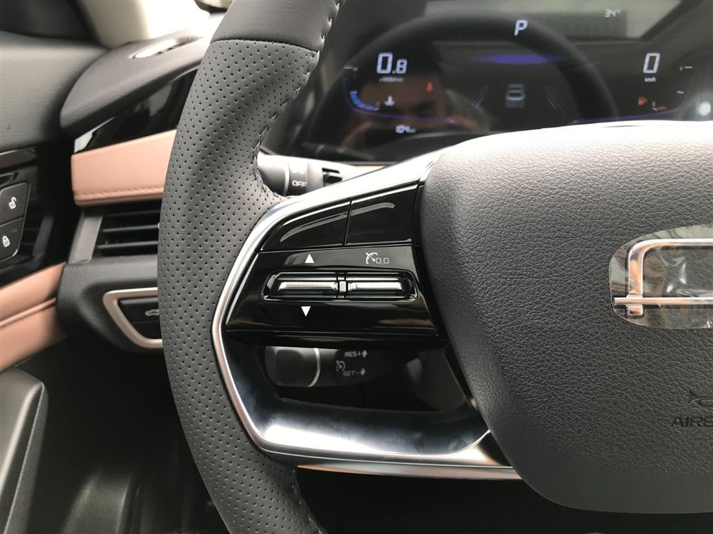 BESTURN B70 2025