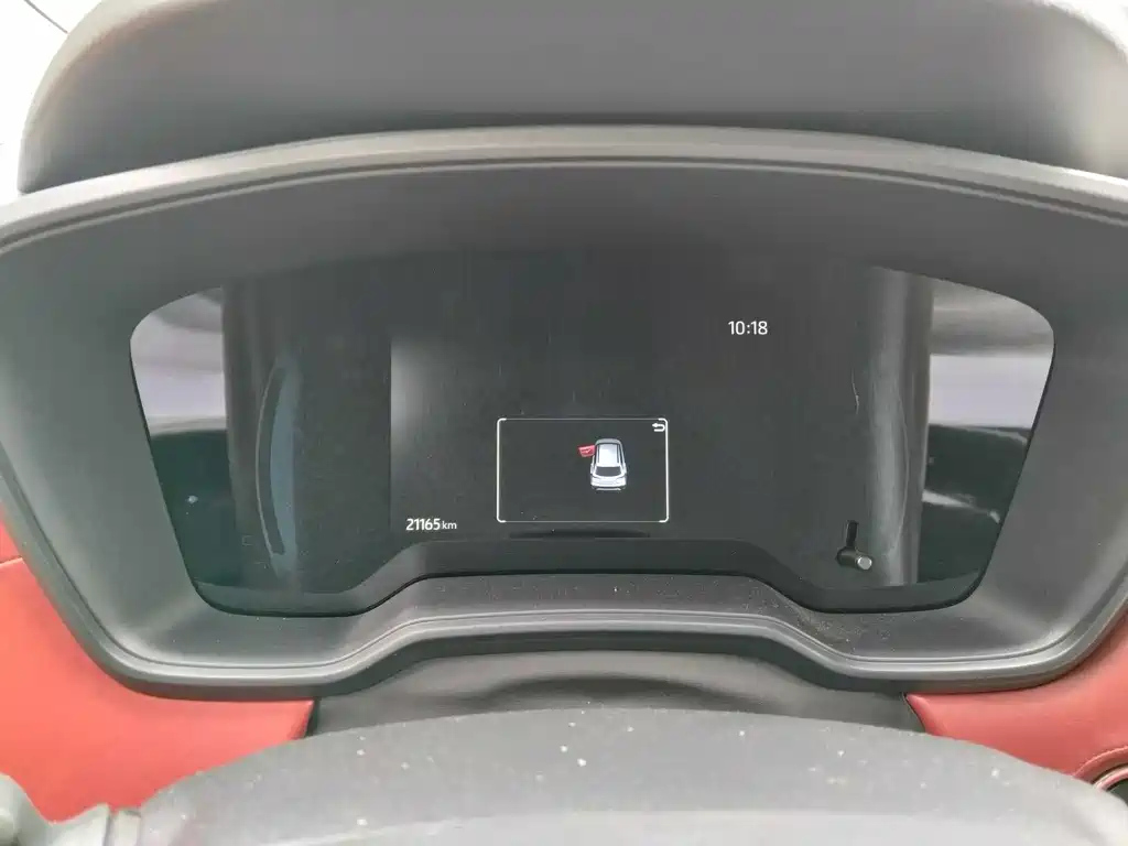 TOYOTA COROLLA CROSS 2024