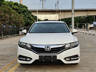 HONDA SI PLATINUM 2015