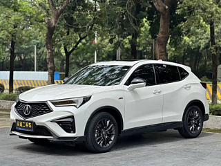 Заказать ACURA CDX