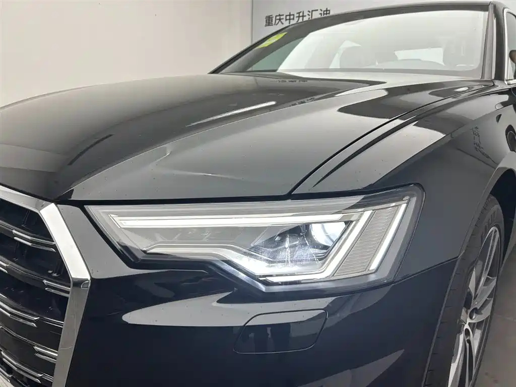 AUDI A6L 2023