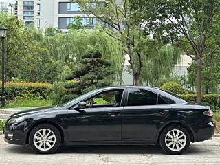 MAZDA 6 2014