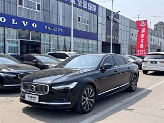 Заказать VOLVO S90