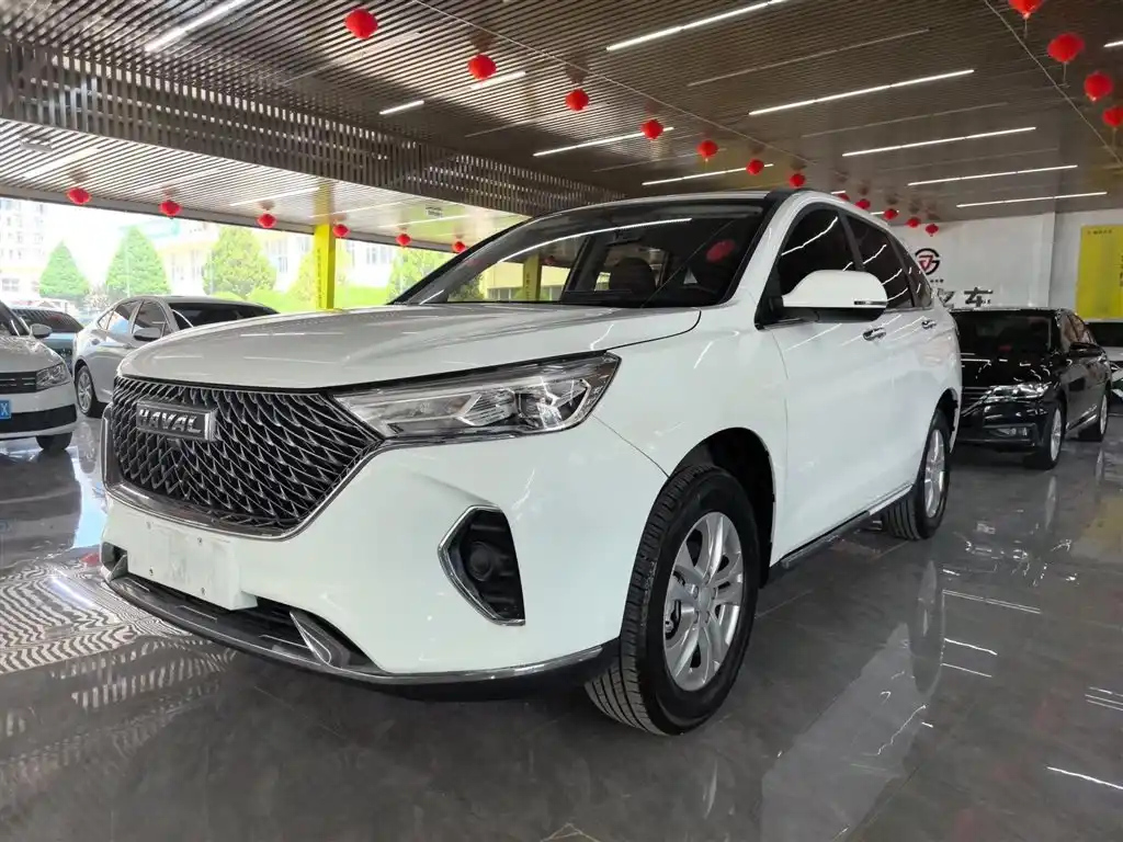 HAVAL M6 2021