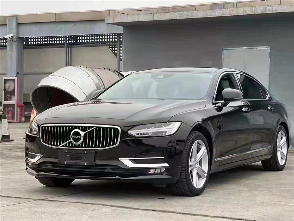 VOLVO S90 2020