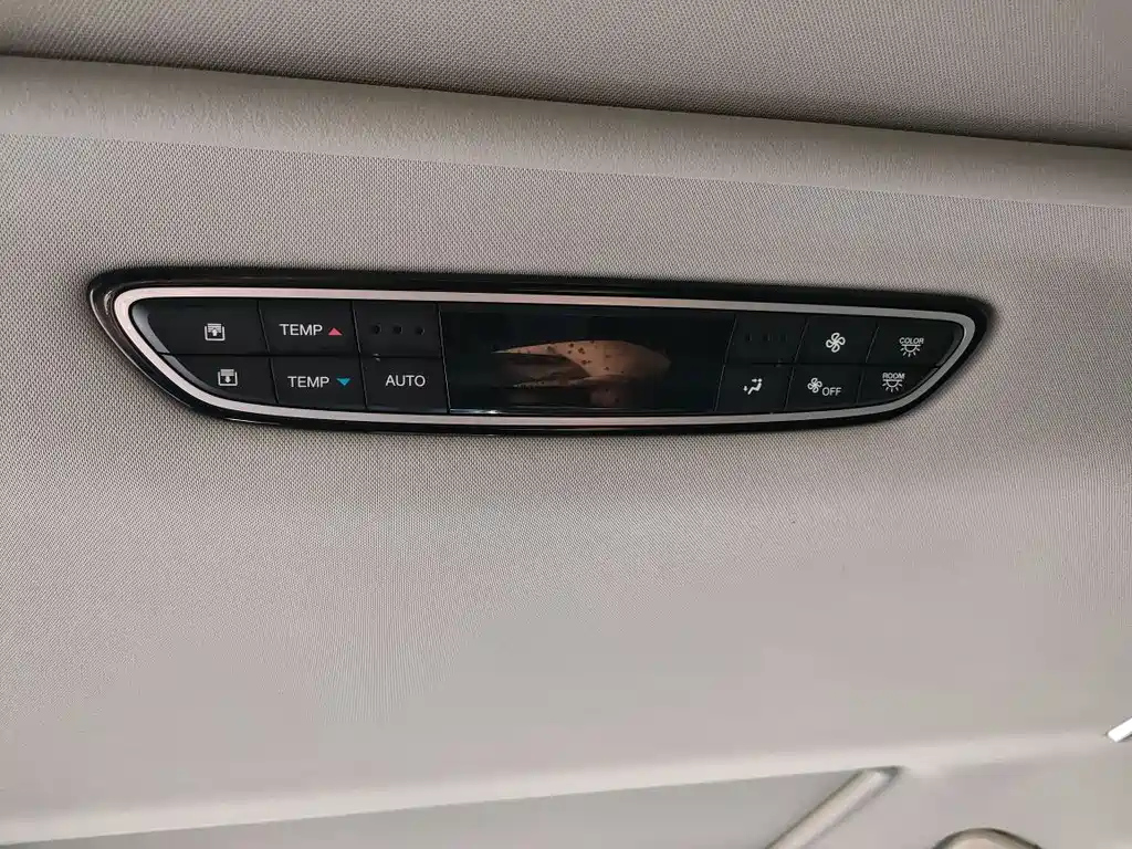 TRUMPCHI M8 2022