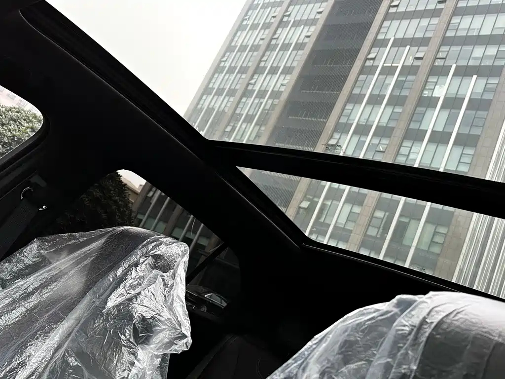 CADILLAC XT4 2020