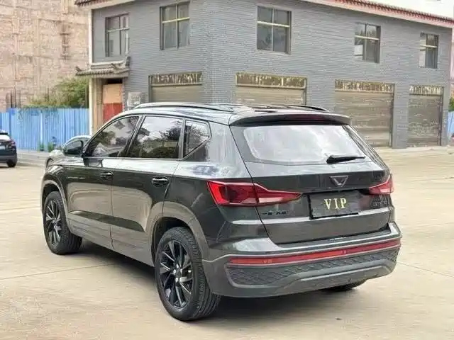 JETTA VS5 2023