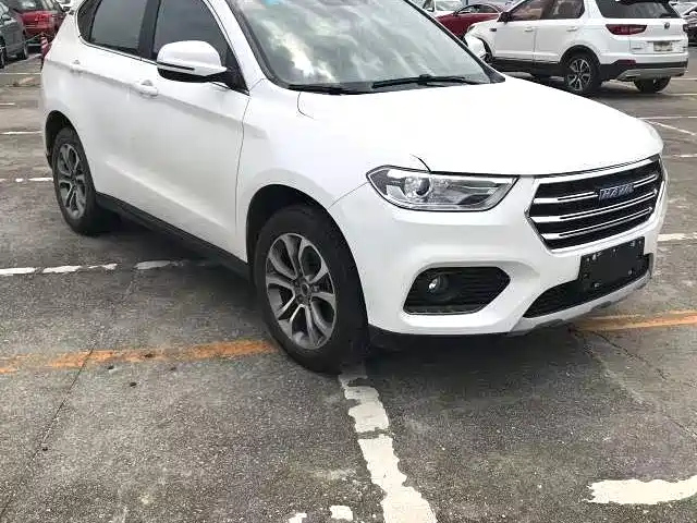 HAVAL H2 2017