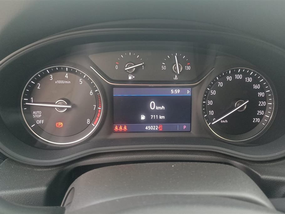BUICK REGAL 2023