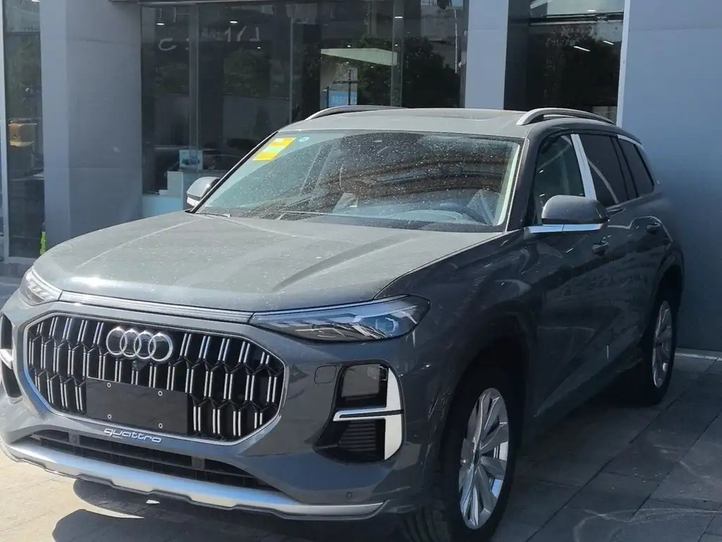 AUDI Q6 2024