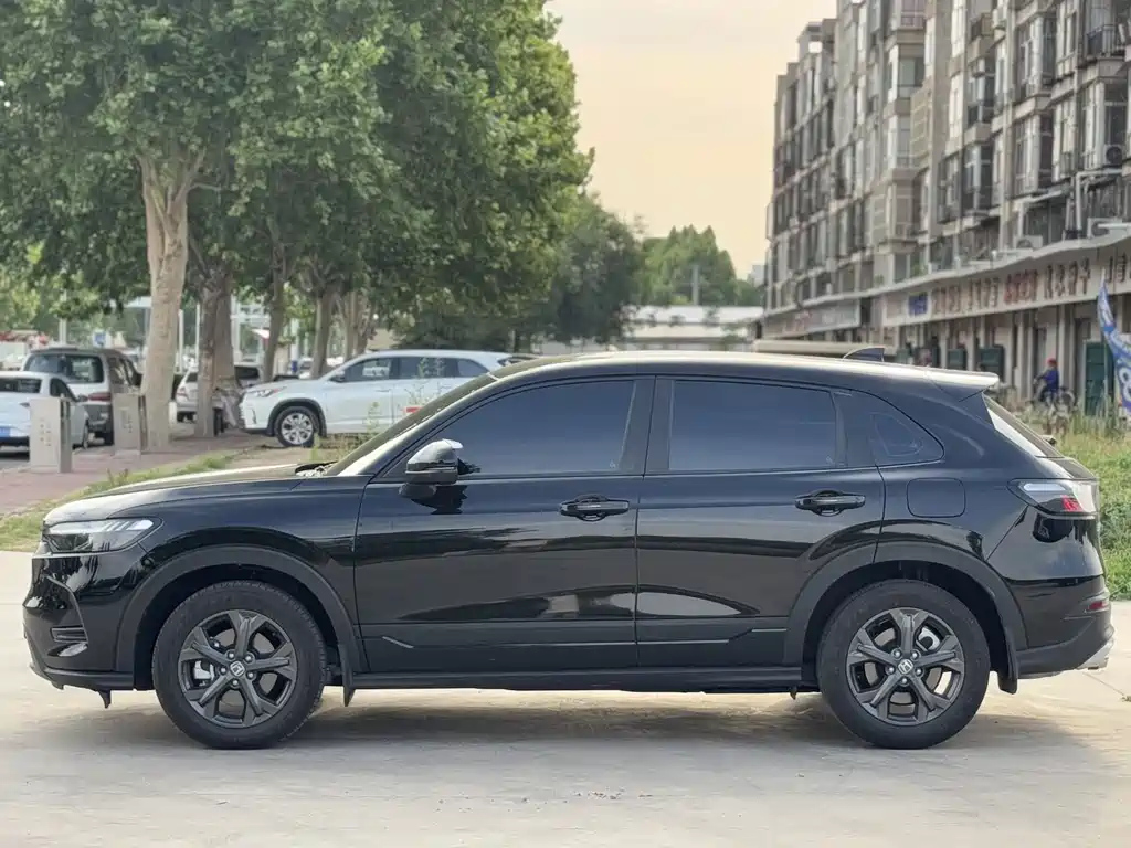 HONDA HR-V 2023
