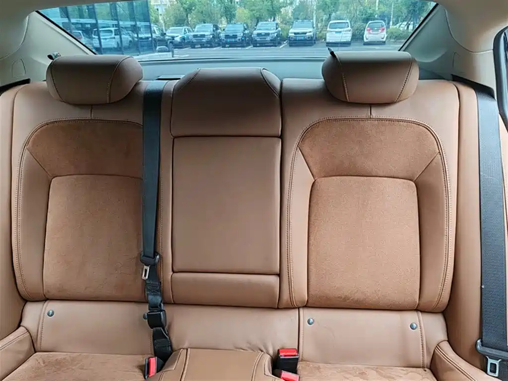 BUICK REGAL 2019