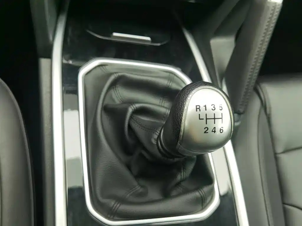 HAVAL H6 2018