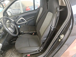 SMART FORTWO 2015 YEAR 1.0 MHD EDITION 2015