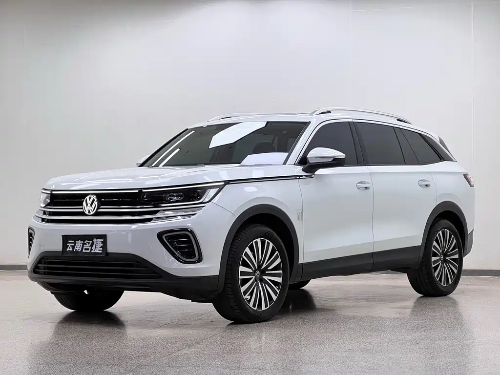 VOLKSWAGEN TAVENDOR 2023