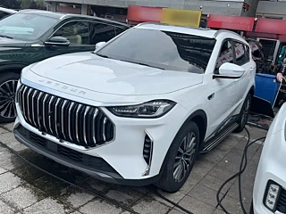 JETOUR X70 PLUS  2023