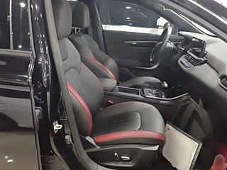 DONGFENG AEOLUS 2020 YEAR 230T AUTOMATIC &#39569 2020