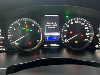 LEXUS LX 2019 YEAR 570 DELUXE EDITION 2019
