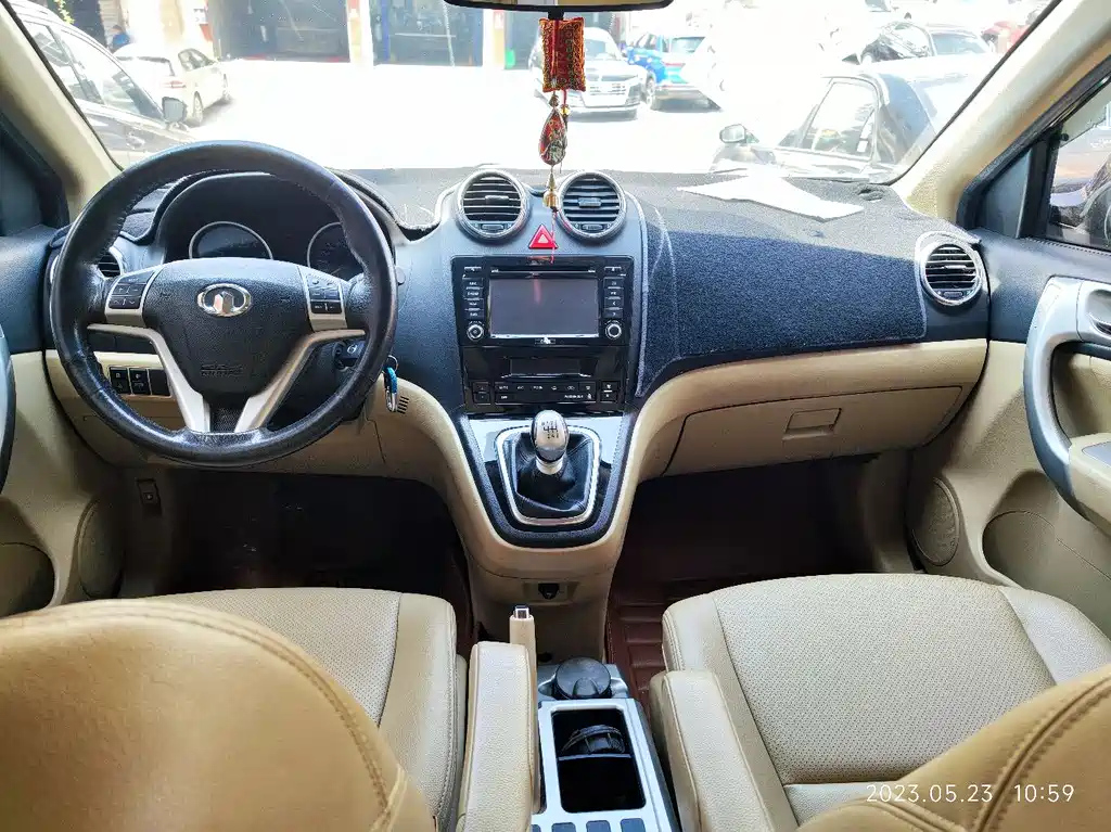 HAVAL H6 2013