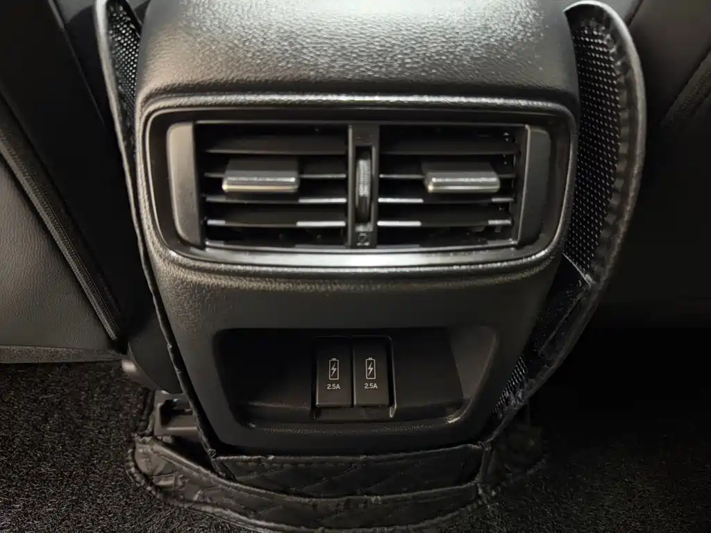 HONDA BREEZE 2021