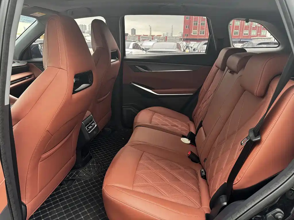 CHANGAN CS75 PLUS 2023