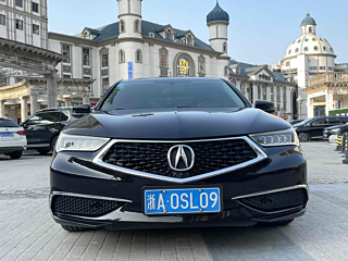 ACURA TLX-L 2018