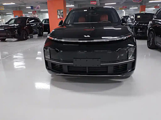 Заказать LI AUTO L9