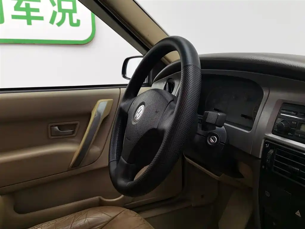 VOLKSWAGEN OTHER 2008