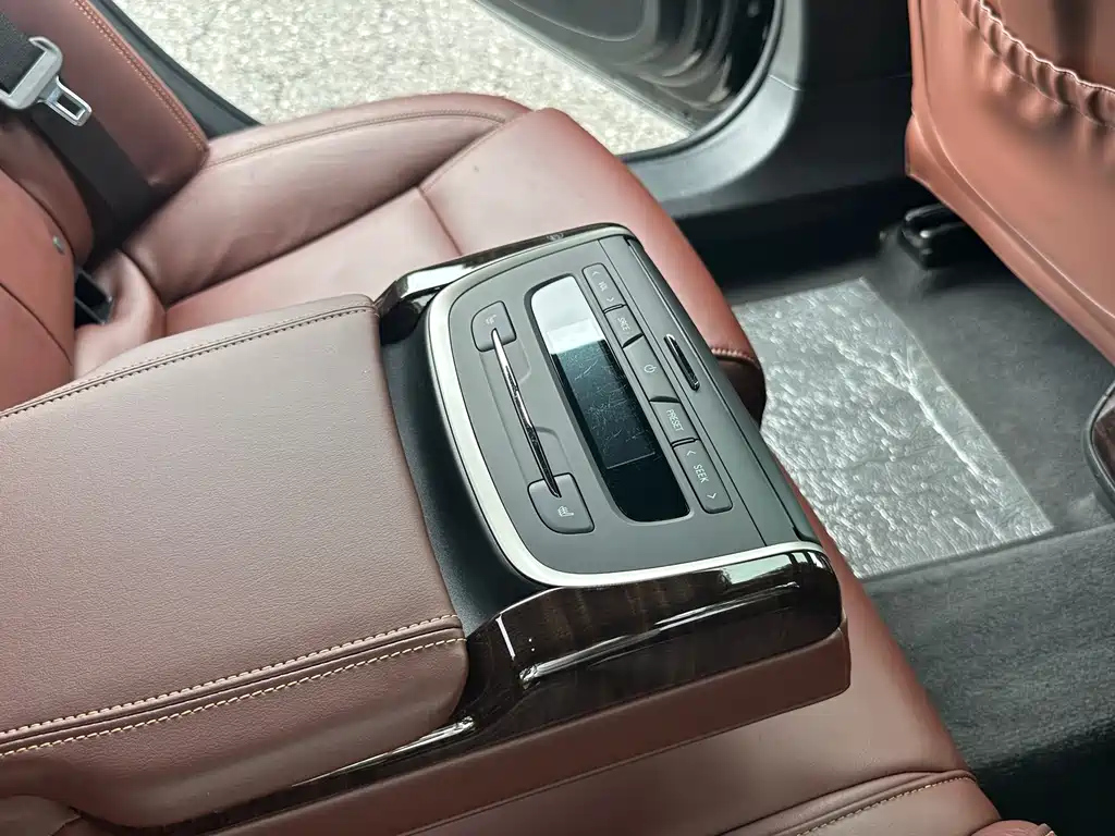 BUICK LACROSSE 2014