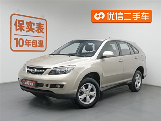 byd s6