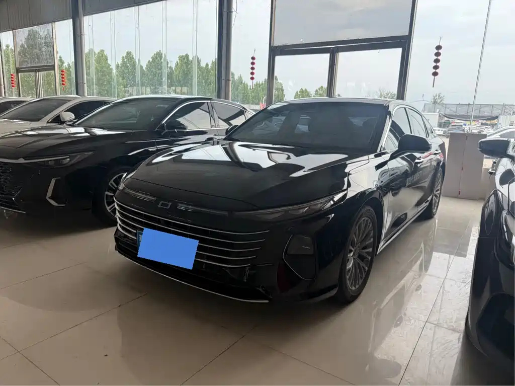 BESTURN B70 2024