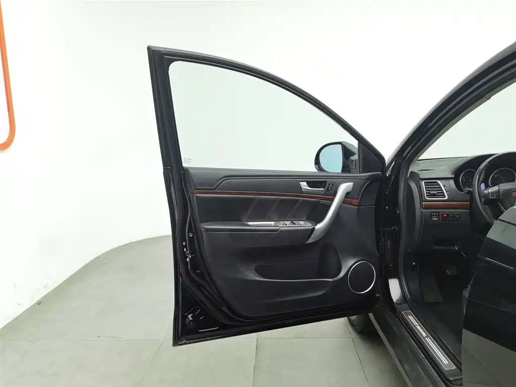 HAVAL H6 2014