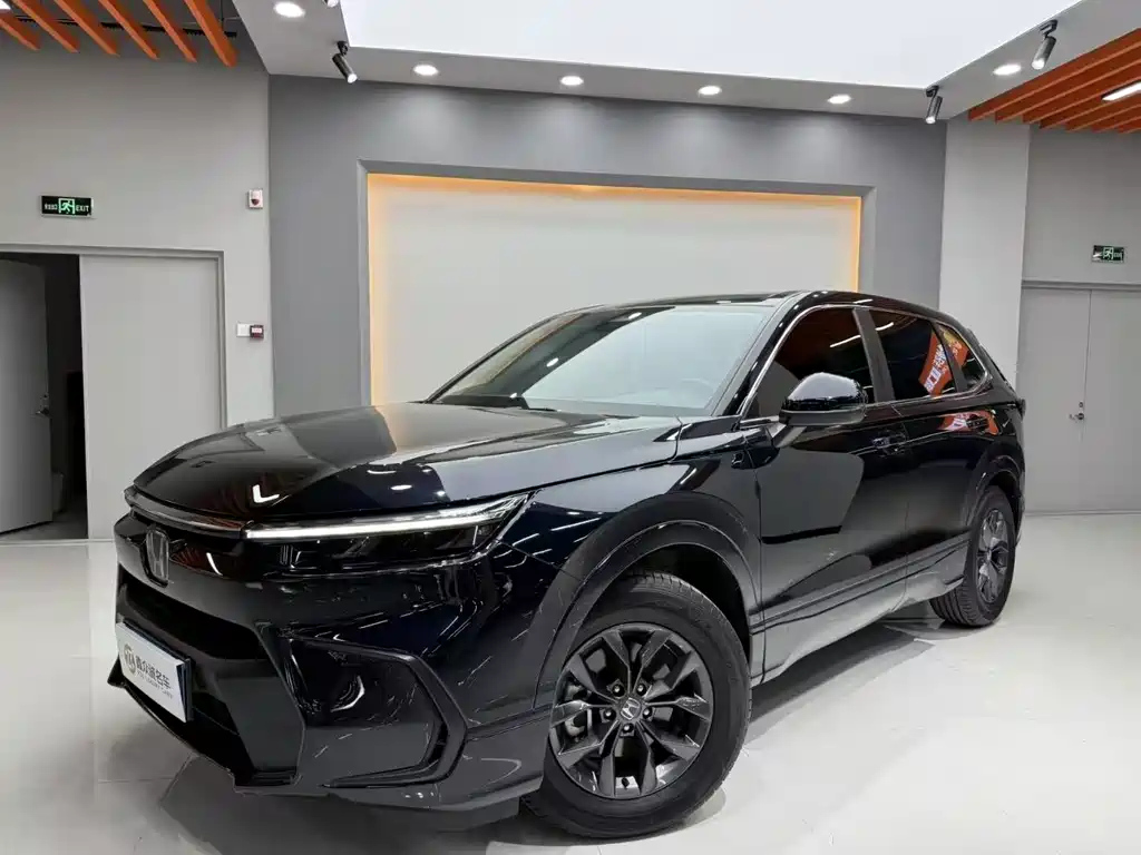 HONDA BREEZE 2023